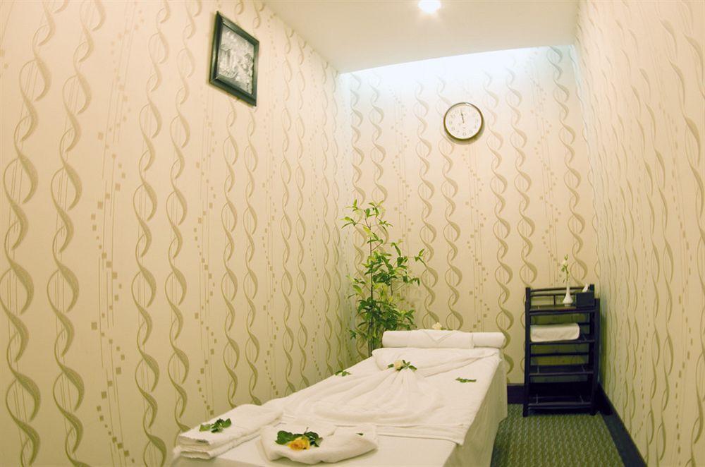 Aloha Halong Hotel 하롱 외부 사진